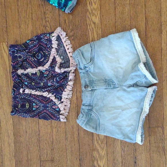 Girls clothing bundle - Picture 11 of 14